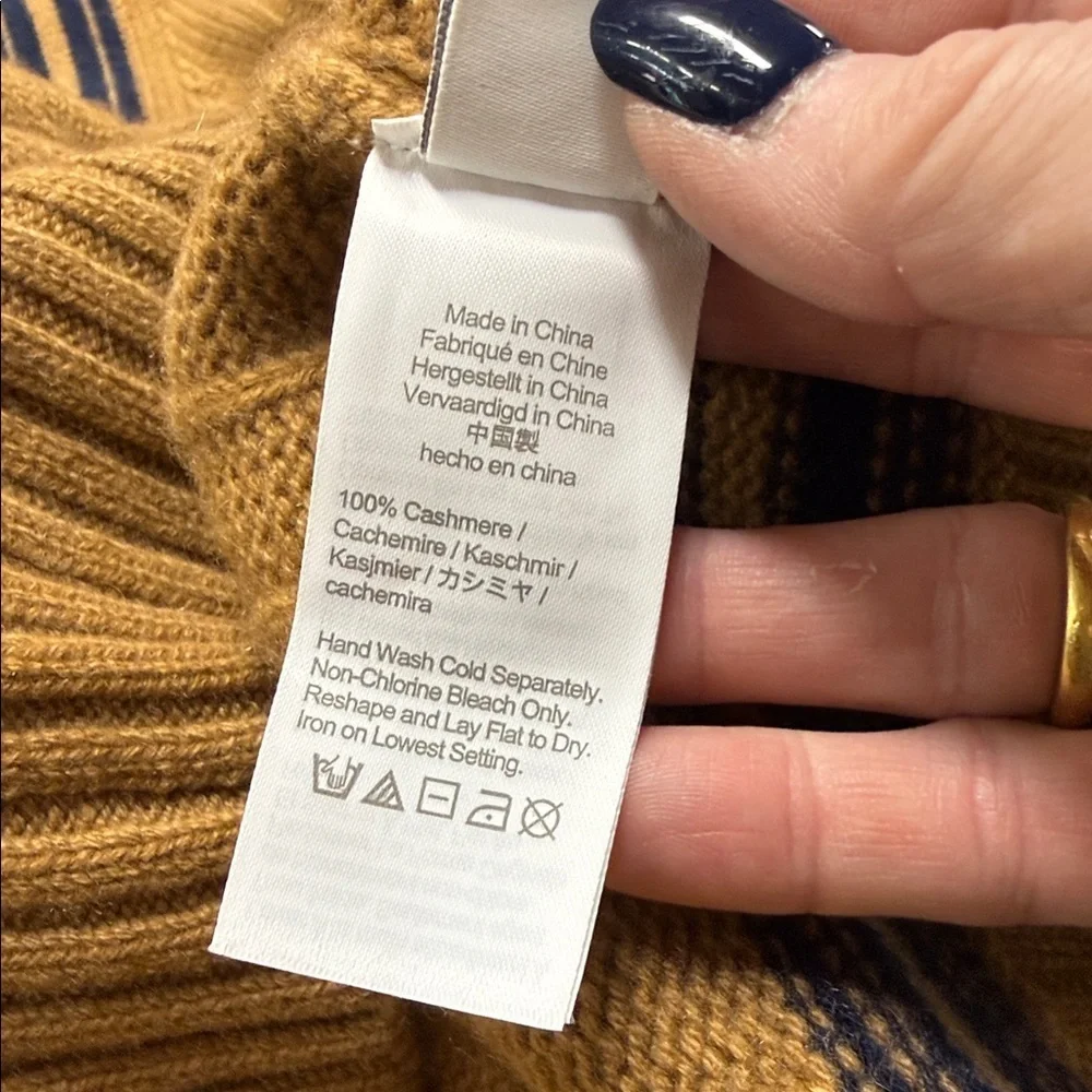 J. Crew pre owned